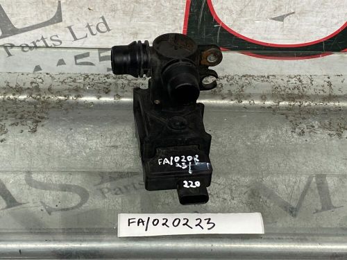 GENUINE MERCEDES BENZ W205 C CLASS DIESEL ELECTRIC HEATER VALVE A0005061300, US $, image 6