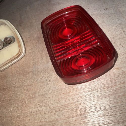 1967–69 Vintage Ski-doo Olympique Snowmobile 299 Tail Light, US $75.00, image 9