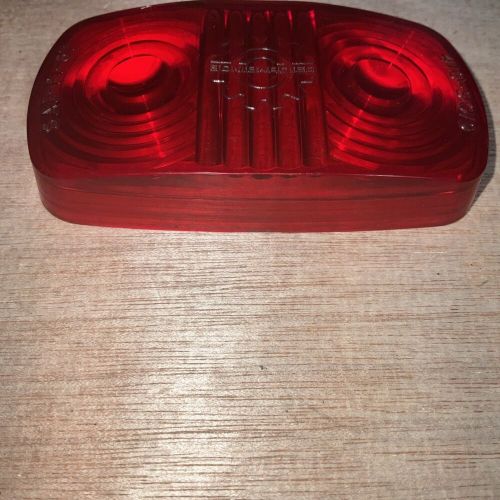 1967–69 Vintage Ski-doo Olympique Snowmobile 299 Tail Light, US $75.00, image 10