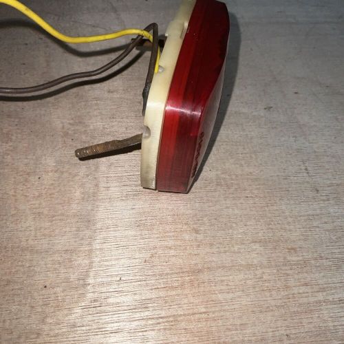 1967–69 Vintage Ski-doo Olympique Snowmobile 299 Tail Light, US $75.00, image 15