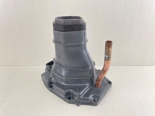 2014 Yamaha 150HP 4 Stroke Outboard Exhaust Muffler 63P-14711-01-9S, US $108.95, image 3