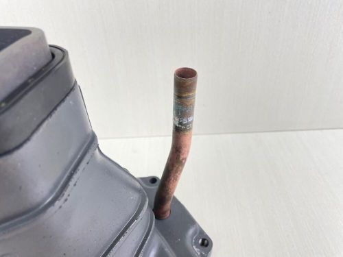 2014 Yamaha 150HP 4 Stroke Outboard Exhaust Muffler 63P-14711-01-9S, US $108.95, image 4