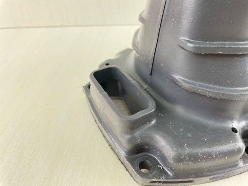 2014 Yamaha 150HP 4 Stroke Outboard Exhaust Muffler 63P-14711-01-9S, US $108.95, image 5