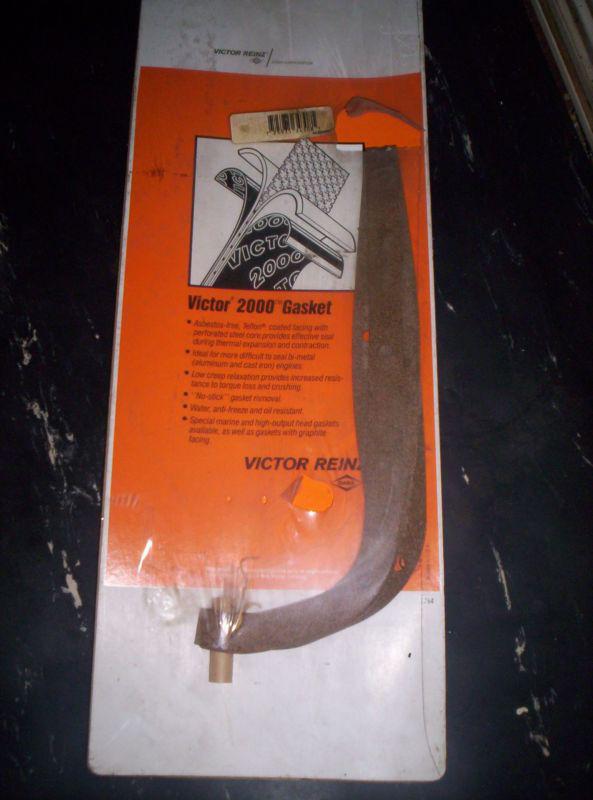 Sell Victor OS31570 Engine Oil Pan Gasket nos in San Antonio, Texas, US