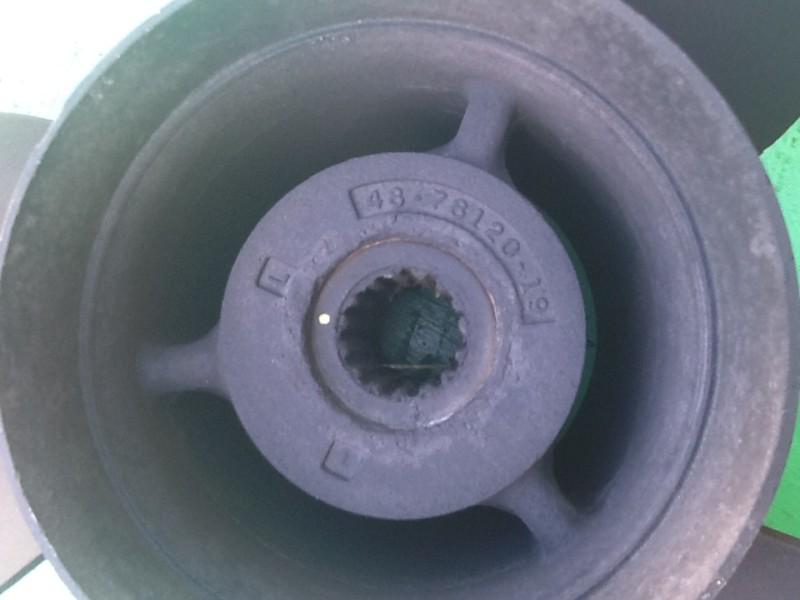 MERCURY PROPELLER 48-78120-19 19P, US $69.99, image 2