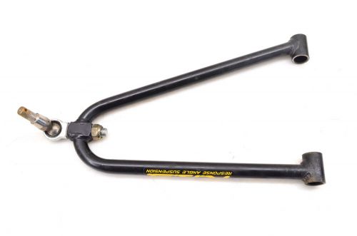 04 ski-doo mxz 800 adrenaline front upper left right a-arm 121"