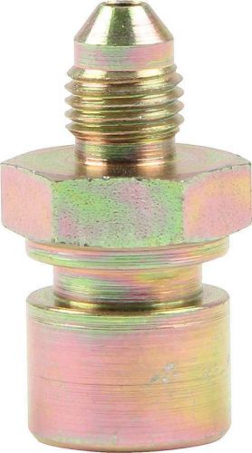 Allstar performance all50102 brake line adapters -3 to fem 1/8 npt 2pk
