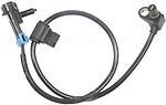Standard motor products als474 front wheel abs sensor