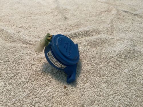 S-tec pressure transducer p550-5017-working when removed for avionics upgrade