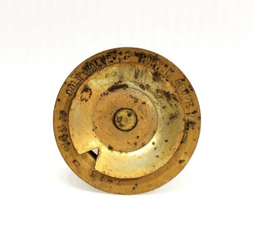 Genuine Mercury Quicksilver GM 153 181 250 OEM 140° Thermostat Marine 59078 NOS, US $9.99, image 5