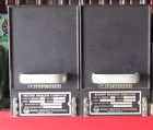 Lot  2 butler national avionics vector analog computer, ascent descent director