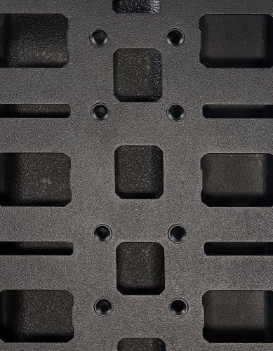 Bed Tailgate Storage Molle Panel Cargo Tailgate for Defender Ranger 2016-2024, US $69.99, image 6