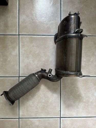 2012-2014 Volkswagen Passat TDI DEF Exhaust System OEM, US $250.00, image 4