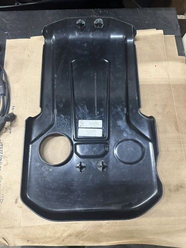 OEM VOLVO PENTA ENGINE COVER PN# 23057860 (B-124), US $99.99, image 3