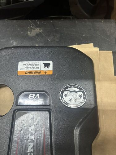 OEM VOLVO PENTA ENGINE COVER PN# 23057860 (B-124), US $99.99, image 5