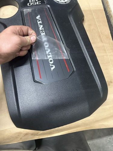 OEM VOLVO PENTA ENGINE COVER PN# 23057860 (B-124), US $99.99, image 8