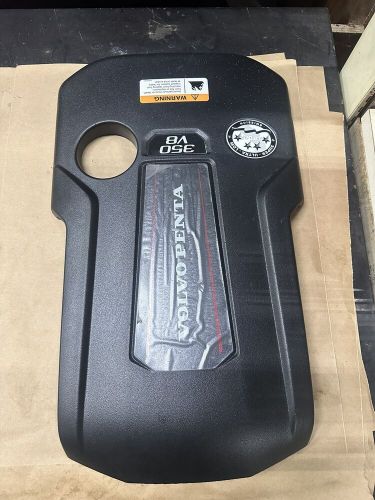 OEM VOLVO PENTA ENGINE COVER PN# 23057860 (B-124), US $99.99, image 10