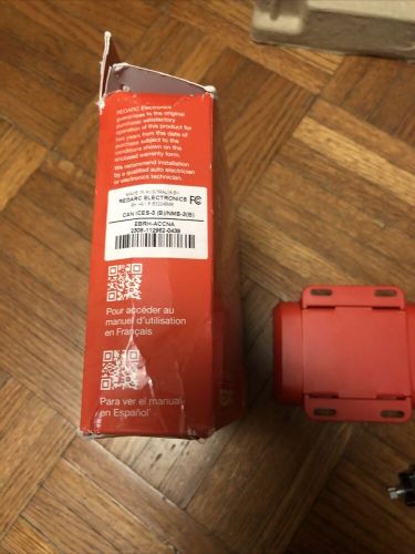 REDARC Tow-Pro Liberty Electric Trailer Brake Controller | EBRH-ACCNA, US $130.00, image 4