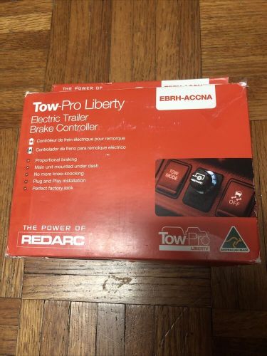 REDARC Tow-Pro Liberty Electric Trailer Brake Controller | EBRH-ACCNA, US $130.00, image 6