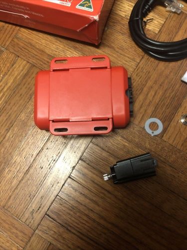 REDARC Tow-Pro Liberty Electric Trailer Brake Controller | EBRH-ACCNA, US $130.00, image 8