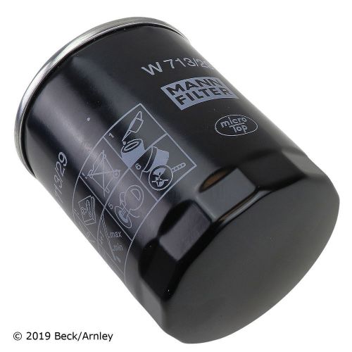 Oil Filter Beck/Arnley 041-8187, US $33.30, image 2
