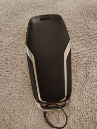 2013 - 2016 LINCOLN MKZ BUTTON SMART KEY FOB TRANSMITTER LOCK REMOTE START 13, US $40.00, image 2