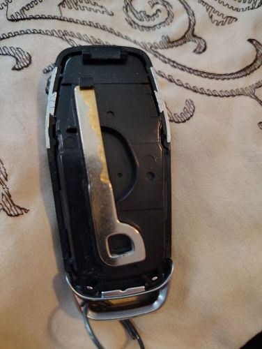 2013 - 2016 LINCOLN MKZ BUTTON SMART KEY FOB TRANSMITTER LOCK REMOTE START 13, US $40.00, image 3