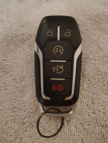 2013 - 2016 LINCOLN MKZ BUTTON SMART KEY FOB TRANSMITTER LOCK REMOTE START 13, US $40.00, image 4