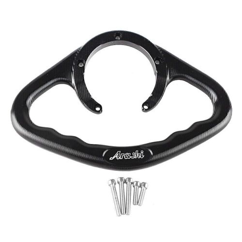 For kawasaki ninja zx-6rr 2003-2006 04 motorcycle passenger tank grab bar handle