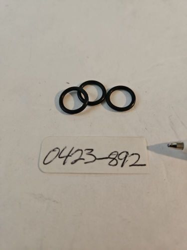 New arctic cat o-ring (8 x 1.5), 0423-892 (3 for $15) nos oem ac80