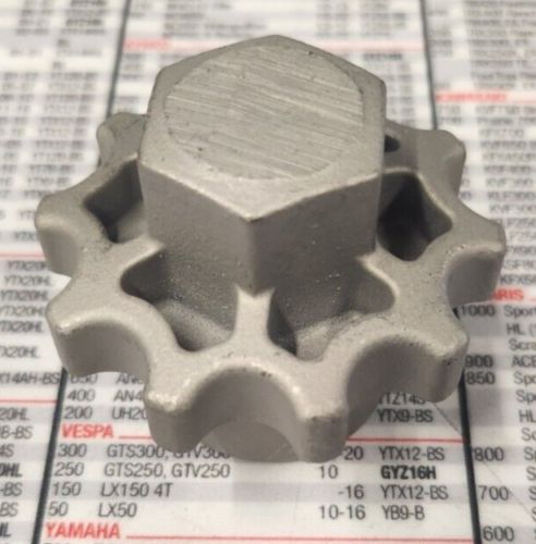 91-8M0146861 Flywheel Tool, US $65.00, image 3