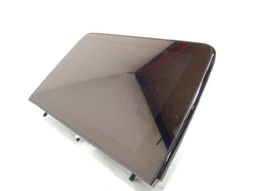 Jx7118b955fd multifunction display / 2608340 / 6834598 for ford focus st-line-