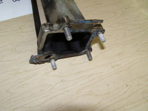 324048 Exhaust Tube & Water Tube, Evinrude Outboards T21, US $32.50, image 2