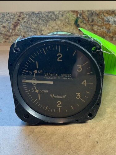 Sell United Instruments Vertical Speed Indicator in Enoree, South ...