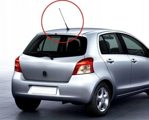 For Audi & VW antenna with triplex roof antenna rod 16V surga performance-, US $, image 18