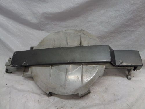 1986 MARINER 60HP 3-CYL TOP COWL BRACKET 73641A2 FLY SHIELD 79490 OUTBOARD MOTOR, US $48.99, image 5