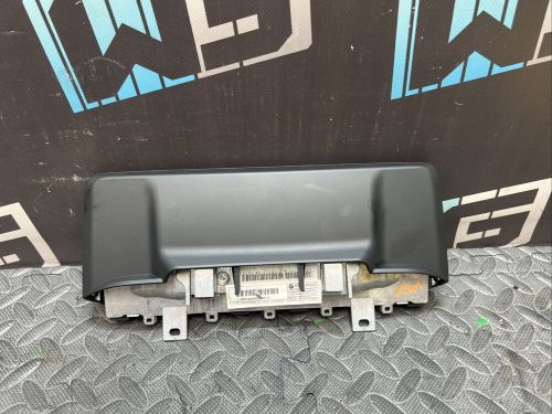 OEM 2014-2018 BMW X5 F15 X6 F85 CID DASH INFORMATION DISPLAY SCREEN, US $159.99, image 2