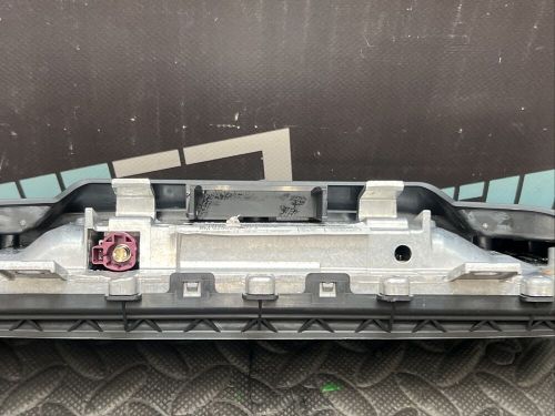 OEM 2014-2018 BMW X5 F15 X6 F85 CID DASH INFORMATION DISPLAY SCREEN, US $159.99, image 4