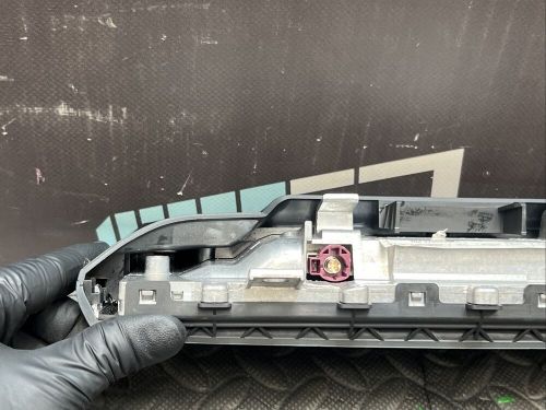 OEM 2014-2018 BMW X5 F15 X6 F85 CID DASH INFORMATION DISPLAY SCREEN, US $159.99, image 5