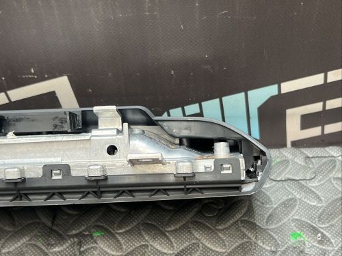 OEM 2014-2018 BMW X5 F15 X6 F85 CID DASH INFORMATION DISPLAY SCREEN, US $159.99, image 6