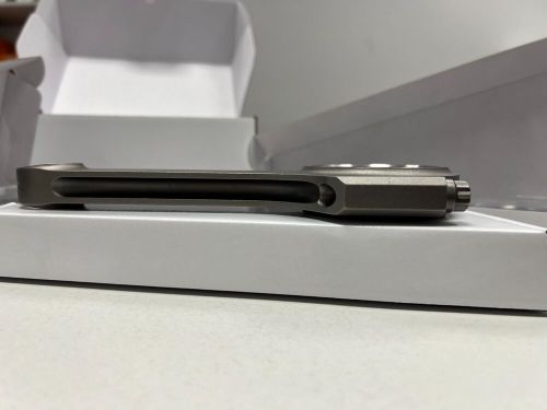 Startline performance Nissan GTR VR38 R35 custom rods, US $1,600.00, image 3