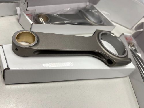 Startline performance Nissan GTR VR38 R35 custom rods, US $1,600.00, image 7