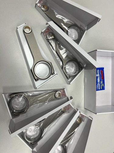 Startline performance Nissan GTR VR38 R35 custom rods, US $1,600.00, image 12