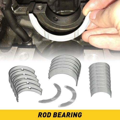 Connecting Rod Bearings Main Bearing Set For 17-20 Hyundai 1.6L Elantra DOHC L4, US $22.99, image 4