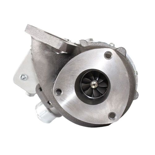 Upgrade Billet Turbo With Genuine Oil Feed Pipe For Ford Ranger 3.2L 2015 Onward, AU $1,060.00, image 6