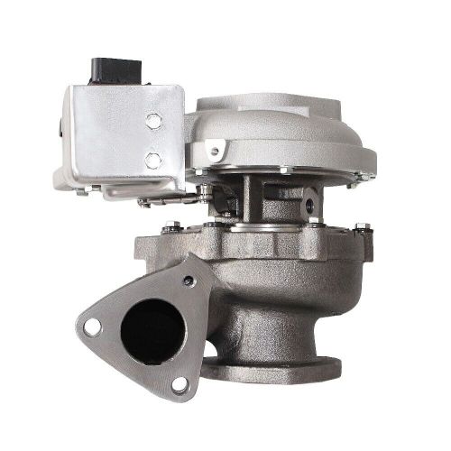 Upgrade Billet Turbo With Genuine Oil Feed Pipe For Ford Ranger 3.2L 2015 Onward, AU $1,060.00, image 13