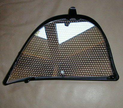 Porsche boxster windscreen, windblocker, wind deflector