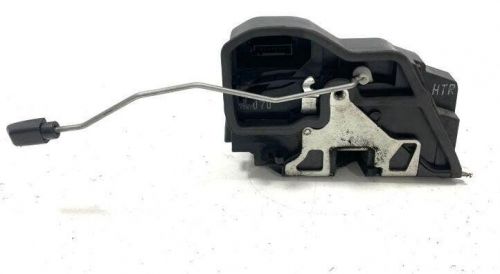 Bmw x3 e83 door lock rear right 7167070 2.00 diesel 110kw 2006 24729496-