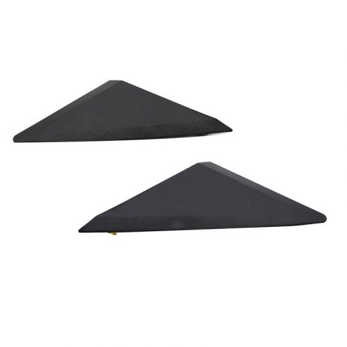 Triangular Cover for Front Left Rear View Mirror and a Triangular 5436-, US $, image 4