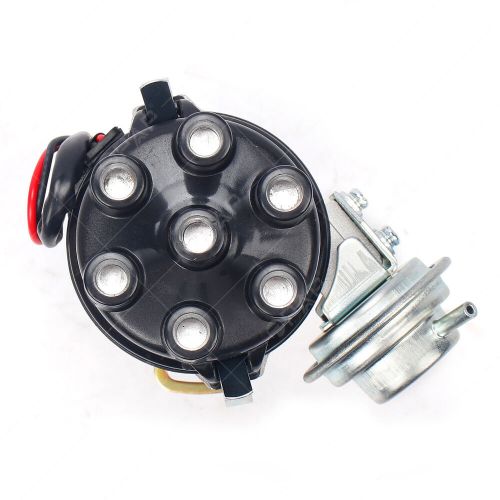 Distributor for new 1970-1978 datsun 240z 260z 280z l6 electronic distributor us